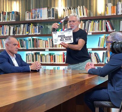 Estreno del documental sobre el REF en RTVC
