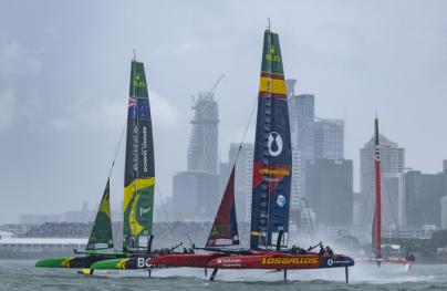 Los Gallos llegan lanzados a Río en busca de su primera victoria de la temporada
