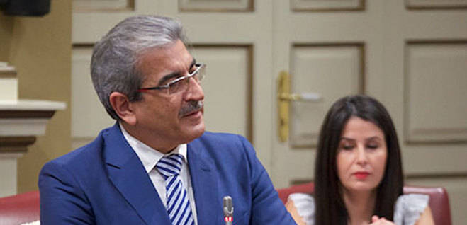 NC plantea sacar la RIC de la vivienda vacacional