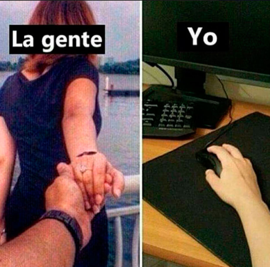 Lo más romántico de mi vida