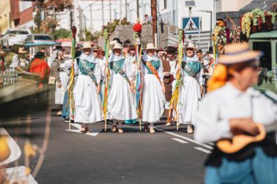 San Sebastián de La Gomera presenta el programa de las Fiestas Patronales 2026
