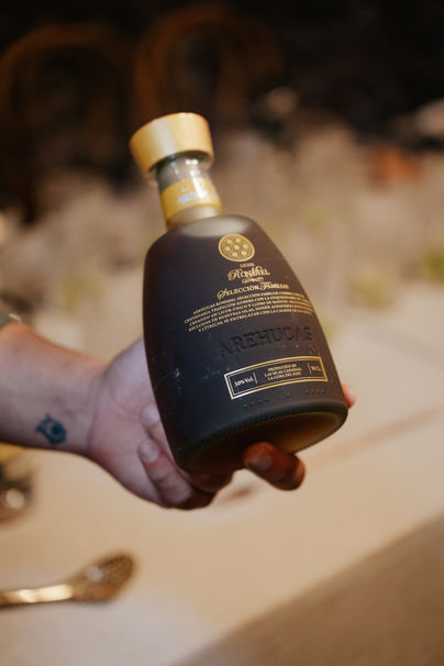 Ron Arehucas presenta Arehucas Single Cask 2005 Oloroso Finish y Ronmiel Arehucas Añejo Selección Familiar