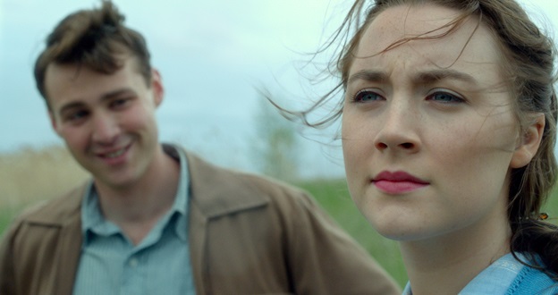 Crítica de “Brooklyn”: Una actriz en estado de gracia