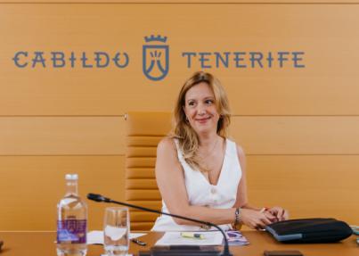 Tenerife lidera la creación de empleo en Canarias