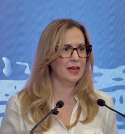 Dávila critica la soberbia del Gobierno en crisis del Mv Hondius