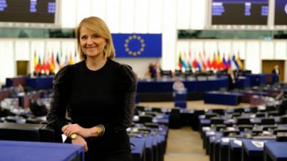 Aprobado por unanimidad el informe sobre la Estrategia Europea de Discapacidad