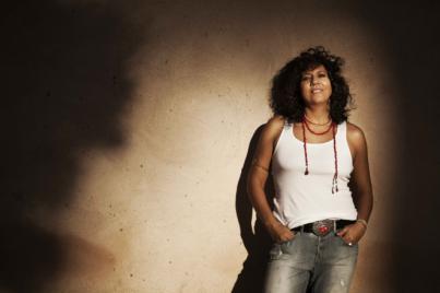 Rosana estrena su docuserie en Amazon Prime Video