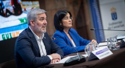 Clavijo destaca el papel de regiones en la migración europea