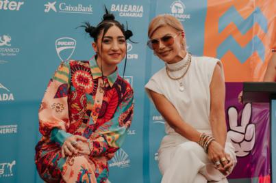 El Tenerife Cook Music Fest presenta oficialmente su quinta edición