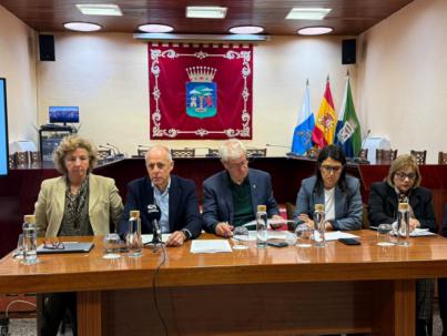 El Hierro consolida su crecimiento económico en 2025