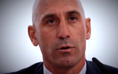 Rubiales niega ante el juez coacciones y falta de consentimiento