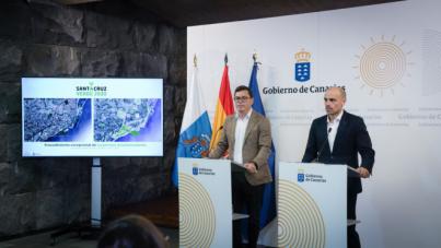 Transformación urbana en Santa Cruz: Adiós a la refinería