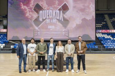 ‘La Quedada del Año’ llega a su tercera edición