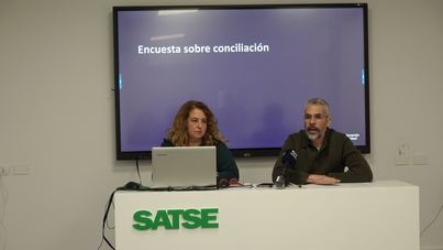 SATSE reclama al SCS que no deje la vida de enfermeras y fisioterapeutas “en pausa”