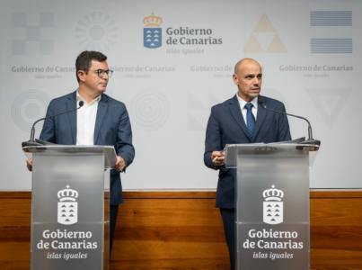 El Gobierno aprueba el proyecto del tercer carril de la TF-5