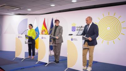 Canarias crea la tarjeta para personas con discapacidad