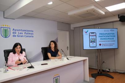 El Ayuntamiento inicia la convocatoria de los Presupuestos Participativos