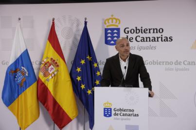 El Gobierno tramitará con urgencia la Ley de Biodiversidad en Canarias