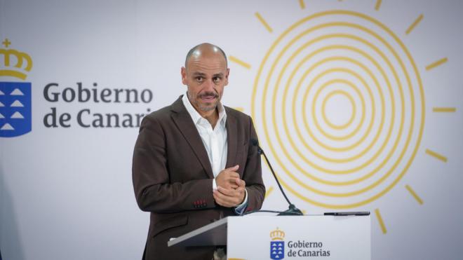 El Gobierno declara la situación de emergencia tecnológica