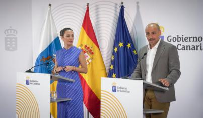 Canarias crea la categoría de médico de hospitalización a domicilio