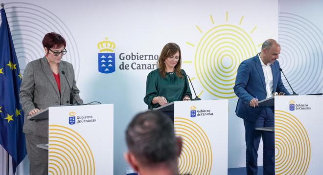 Prorrogan tipo cero del IGIC hasta diciembre de 2025 en La Palma