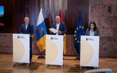 Expertos proponen 51 medidas para el desarrollo sostenible de Canarias