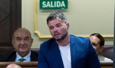 Reforma del Congreso: El aranés tendrá voz en la Cámara baja junto al catalán