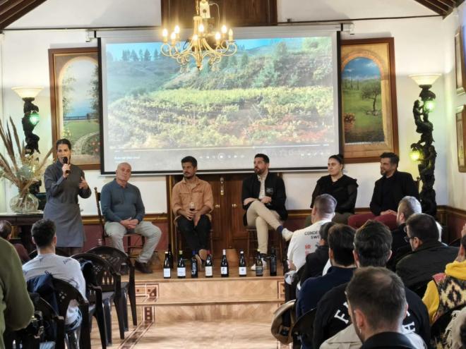 La Ruta del Vino de Gran Canaria destaca la fuerza del sector
