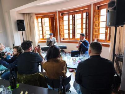 La Ruta del Vino de Gran Canaria consolida un innovador proyecto