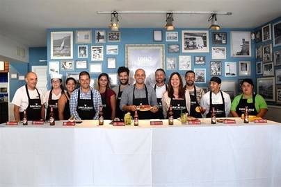 Santa Cruz de Tenerife organiza 'Una ruta de la tapa de película'