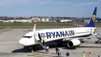 A la caza del mercado de Ryanair