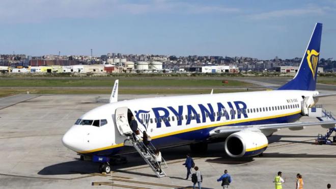 A la caza del mercado de Ryanair