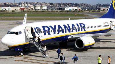 Adiós a las tarjetas de embarque: Ryanair sólo aceptará las digitales