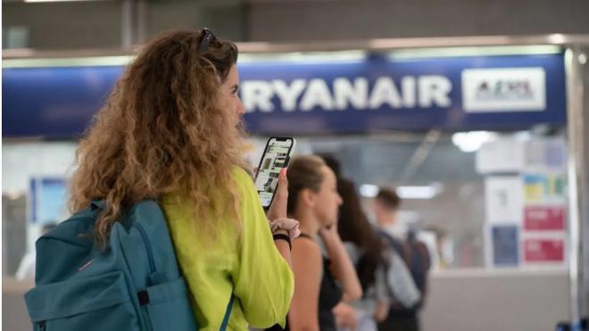 Huelga en Ryanair de España a partir del 15 de agosto