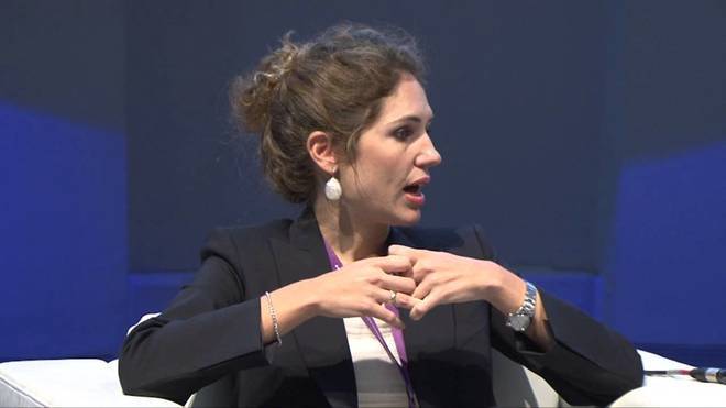 Sabina Fluxà (Iberostar) se incorpora al consejo de Telefónica