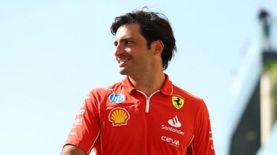 Sainz busca un adiós perfecto ayudando a Ferrari a ganar el título de constructores en Abu Dhabi