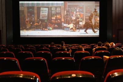 El Gobierno abre una línea de subvenciones para las salas de cine