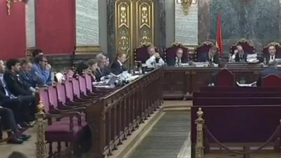 El cara a cara Aldama-Koldo eleva la tensión antes de la declaración de Ábalos