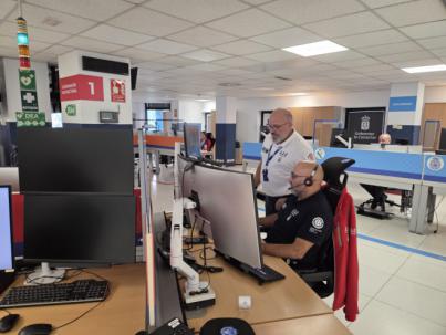 Se mantiene la alerta por riesgo de desprendimientos tras la borrasca