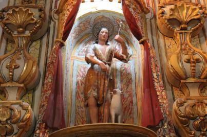 Arico celebrará las Fiestas de San Juan Bautista y acogerá una prueba de slot este fin de semana