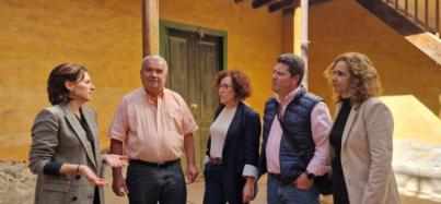 400.000 euros para la restauración de la casa de Juan Bethencourt Alfonso