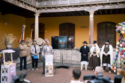 Las Fiestas de San Benito 2026 ensalzan el folclore y las tradiciones