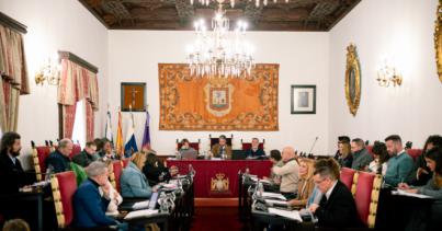 La Laguna impulsa un nuevo modelo de protección arqueológica