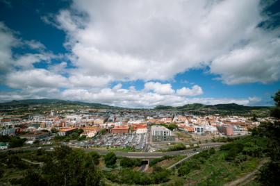 La Laguna arranca oficialmente la tramitación del nuevo Plan General