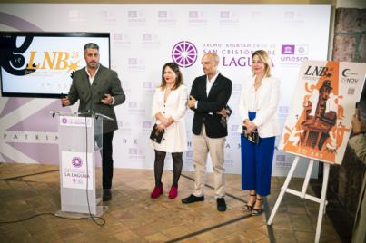 La Noche en Blanco: fiesta cultural el 29 de noviembre