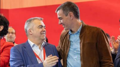 El PSOE intentó “neutralizar” investigaciones judiciales sensibles con sobornos a fiscales, jueces y policías