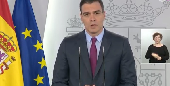100 años del fallecimiento del escritor grancanario Benito Pérez Galdós