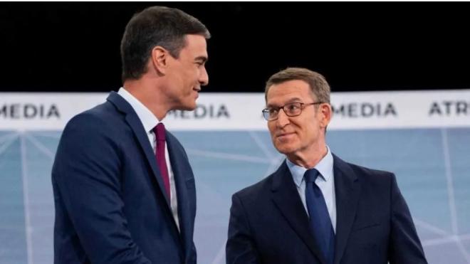 El Gobierno naufraga en las encuestas de arranque del curso político