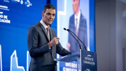 Sánchez: "Todas las comunidades acabarán aceptando el modelo"