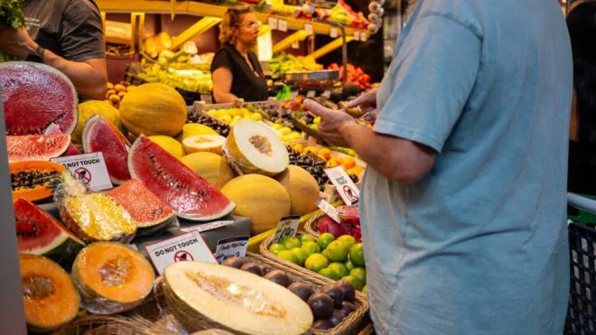 Cuatro recetas con sandía y melón para combatir el calor con sabor